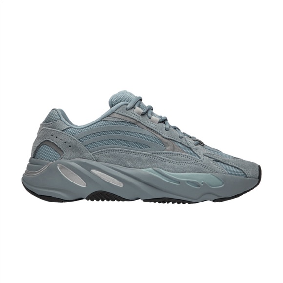 Yeezy 700 v2 Hospital Blue